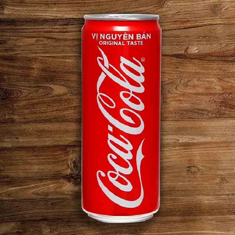 COCA