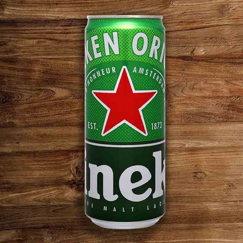 HEINEKEN