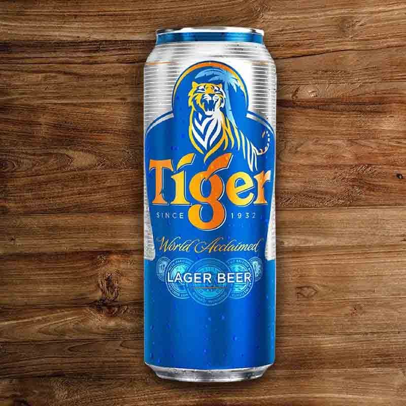 TIGER