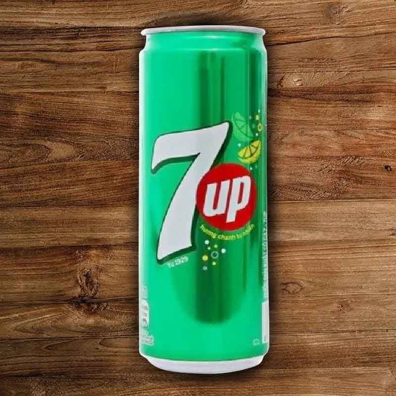 7UP